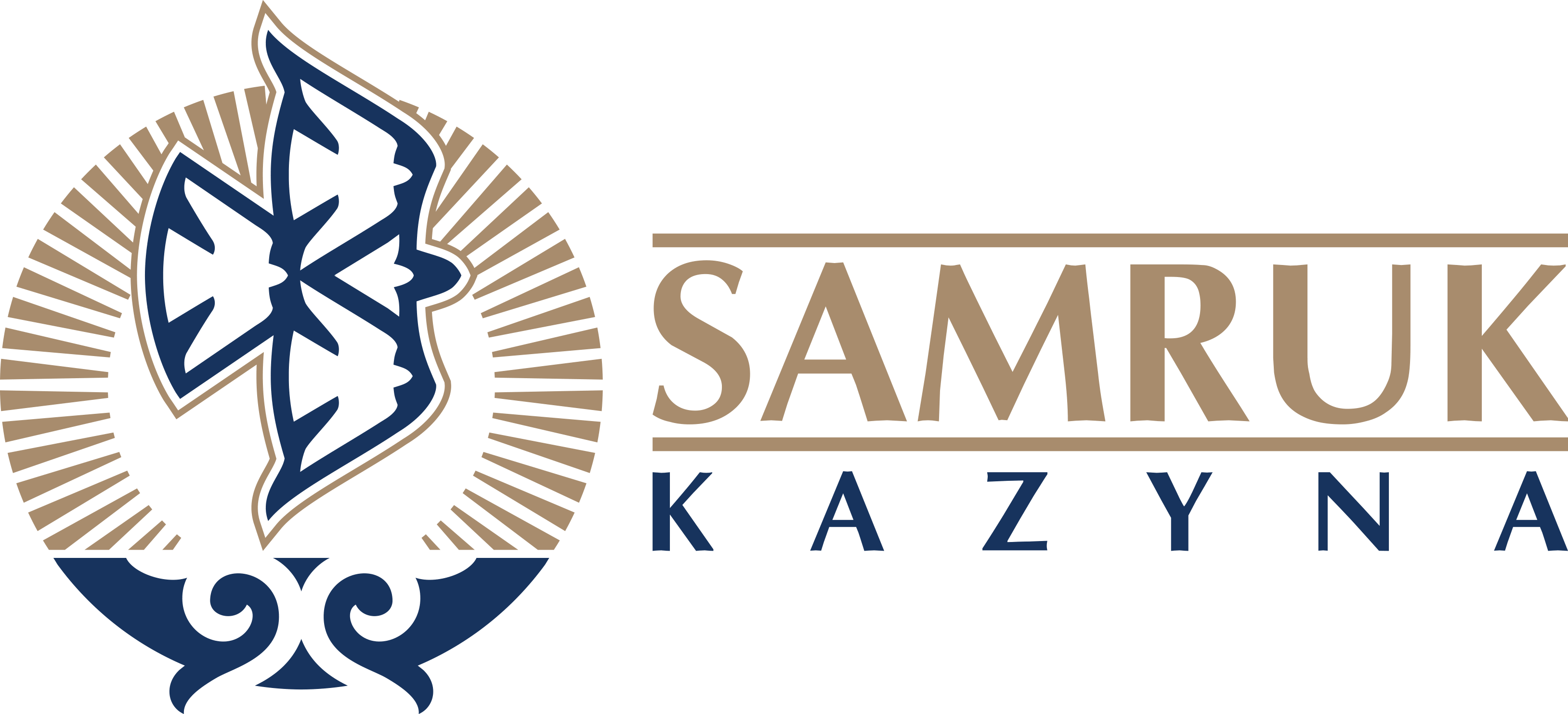 Самрук-Казына